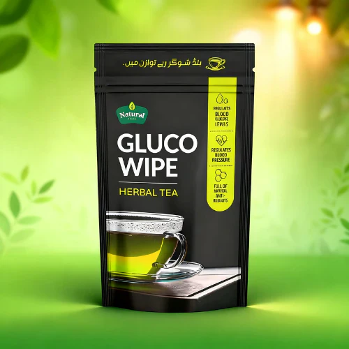 Gluco Vipe