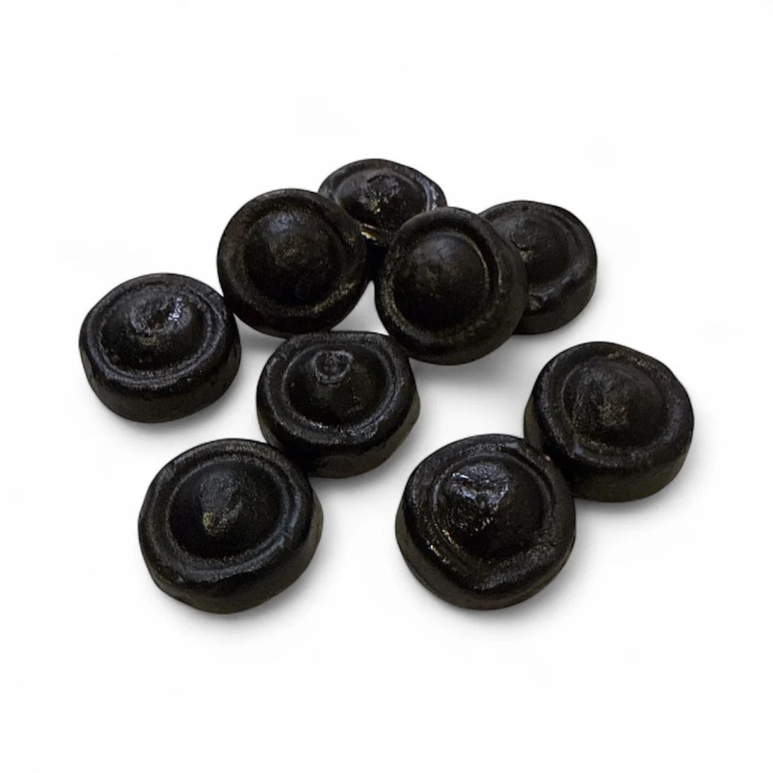Shilajit Gummies Six Herbs